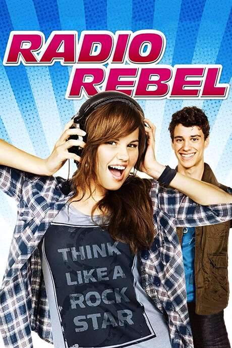 Radio Rebel